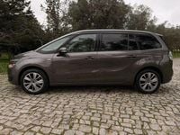 Usado Citroën C4 Picasso Exclusive 150 HP (110 kW) 2016 Monovolume