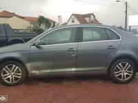 usado VW Jetta 1.6 TDI