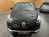 Usado Renault Clio IV 220 HP (161 kW) 2016 Preto
