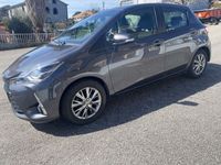 usado Toyota Yaris 1.0 VVT-i