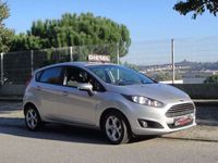 usado Ford Fiesta 1.5 TDCi Trend