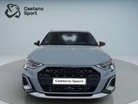 Usado Audi A3 e-tron 110 HP (80 kW) 2025 Cinzento Citadino