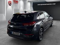Usado Hyundai i30 116 HP (85 kW) 2021 Antracite