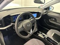 Usado Opel Mokka-e Elegance 100 kW (136 HP) 2022 Branco SUV