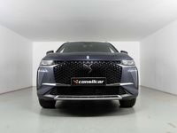 Usado DS Automobiles DS7 Crossback Rivoli 300 HP (220 kW) 2024 Azul SUV