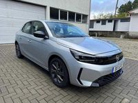 Usado Opel Corsa 75 HP (55 kW) 2024 Cinzento Citadino