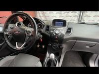 usado Ford Fiesta ST line