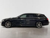 Usado Mercedes E300 245 HP (180 kW) 2018 Preto Sedan