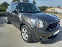 usado Mini One D Countryman 