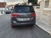 usado VW Touran 2.0TDI HIGHLINE