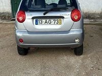 Usado Chevrolet Matiz 52 HP (38 kW) 2005 Citadino