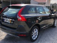 usado Volvo XC60 D4 Geartronic Summum