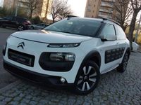 usado Citroën C4 Cactus 