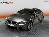 usado BMW 420 420Gran Coup&eacute; D Pack M Auto