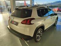 usado Peugeot 2008 1.2 PureTech Allure