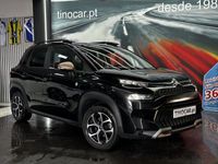 usado Citroën C3 Aircross 1.2 PureTech Feel