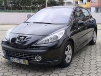 Usado Peugeot 207 2008 Sedan