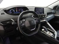 Usado Peugeot 3008 130 HP (95 kW) 2019 Cinzento SUV