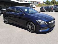 usado Mercedes CLA220 SB