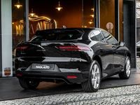 usado Jaguar I-Pace Ev320 Awd Se