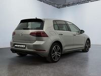 Usado VW Golf VII 204 HP (150 kW) 2020 Cinzento