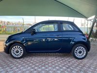 usado Fiat 500 1.2 S Dualogic S&S