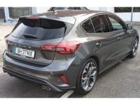 usado Ford Focus 1.0 EcoBoost MHEV ST-Line X