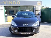 usado Peugeot 307 1.6 HDi XA