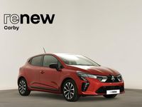 Usado Mitsubishi Colt Invite 91 HP (66 kW) 2024 Vermelho Citadino