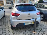 usado Renault Clio IV 