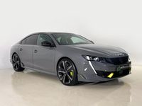 Usado Peugeot 508 Peugeot Sport Engineered 360 HP (264 kW) 2021 Cinza Sedan