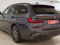 usado BMW 318 d Touring Aut. M Sport