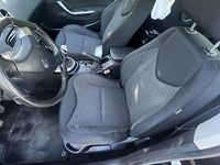 Usado Peugeot 308 Sport 112 HP (82 kW) 2011 Sedan