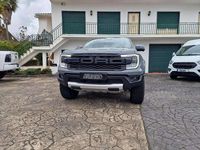 Usado Ford Ranger 211 HP (155 kW) 2024 Cinzento Pickup