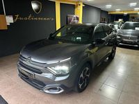 Usado Citroën C4 131 HP (96 kW) 2022 Antracite