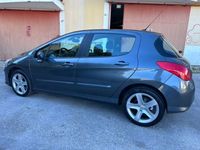 usado Peugeot 308 1.6 HDi Sport CVM6