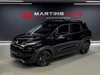 Usado Citroën C3 Aircross 110 HP (80 kW) 2024 Preto SUV