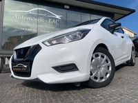 usado Nissan Micra 1.5 dCi Acenta S/S