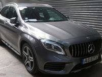 usado Mercedes GLA220 220 D