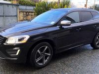 Usado Volvo XC60 181 HP (133 kW) 2014 SUV