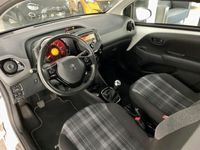 usado Peugeot 108 1.0 VTi Active