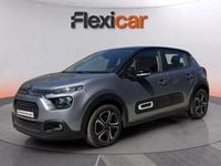 Usado Citroën C3 PureTech 83 HP (61 kW) 2024 Cinza Citadino