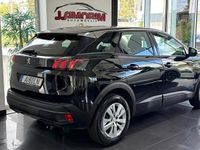 Usado Peugeot 3008 Active 130 HP (95 kW) 2021 Preto SUV