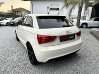 usado Audi A1 1.2 TFSI Sport