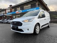 Usado Ford Transit Connect 120 HP (88 kW) 2019 Branco Monovolume