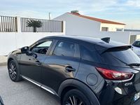 usado Mazda CX-3 Skyactiv Full Extras