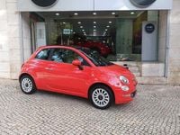 Usado Fiat 500C 70 HP (51 kW) 2023 Outra Cabrios