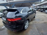 usado Jaguar F-Pace 2.0 i4D R-Sport