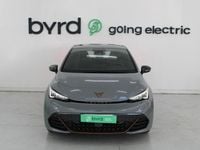 Usado Cupra Born 150 kW (204 HP) 2022 Cinza Citadino