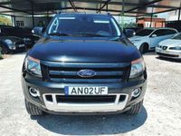 usado Ford Ranger 3.2 TDCi CD Wildtrak 4WD